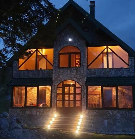 Apartments Sekulic Žabljak Zewnętrze zdjęcie