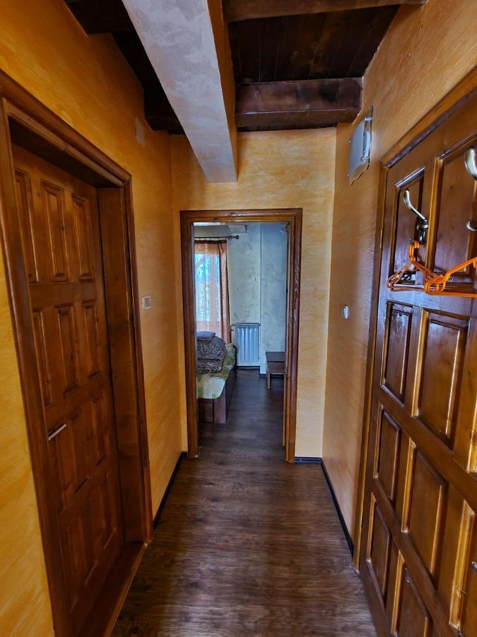 Apartments Sekulic Žabljak Zewnętrze zdjęcie