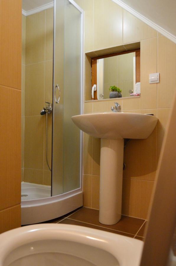 Apartments Sekulic Žabljak Zewnętrze zdjęcie